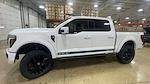 2025 Ford F-150 Super Crew 4x4 Shelby Off-Road Premium Lifted Truck for sale #1FTFW5L54SFA49554 - photo 5
