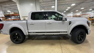 2025 Ford F-150 Super Crew 4x4 Shelby Off-Road Premium Lifted Truck for sale #1FTFW5L54SFA49571 - photo 2