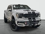 2025 Ford F-150 Super Crew 4x4 Shelby Off-Road Premium Lifted Truck for sale #1FTFW5L54SFA49571 - photo 1