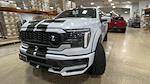 2025 Ford F-150 Super Crew 4x4 Shelby Off-Road Premium Lifted Truck for sale #1FTFW5L54SFA49571 - photo 4