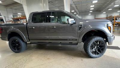 2025 Ford F-150 Super Crew 4x4 Shelby Off-Road Premium Lifted Truck for sale #1FTFW5L54SFA50235 - photo 2