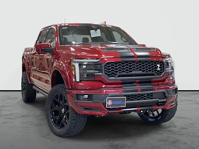 2025 Ford F-150 Super Crew 4x4 Shelby Off-Road Premium Lifted Truck for sale #1FTFW5L54SFA50364 - photo 1