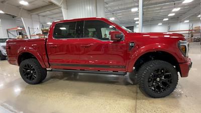 2025 Ford F-150 Super Crew 4x4 Shelby Off-Road Premium Lifted Truck for sale #1FTFW5L54SFA50364 - photo 2