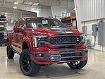 2025 Ford F-150 Super Crew 4x4 Shelby Off-Road Premium Lifted Truck for sale #1FTFW5L54SFA50364 - photo 10