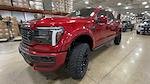 2025 Ford F-150 Super Crew 4x4 Shelby Off-Road Premium Lifted Truck for sale #1FTFW5L54SFA50364 - photo 4