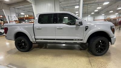 2025 Ford F-150 Super Crew 4x4 Shelby Off-Road Premium Lifted Truck for sale #1FTFW5L54SFA96387 - photo 2