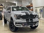 2025 Ford F-150 Super Crew 4x4 Shelby Off-Road Premium Lifted Truck for sale #1FTFW5L54SFA96387 - photo 10