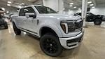 2025 Ford F-150 Super Crew 4x4 Shelby Off-Road Premium Lifted Truck for sale #1FTFW5L54SFA96387 - photo 3