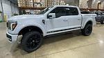 2025 Ford F-150 Super Crew 4x4 Shelby Off-Road Premium Lifted Truck for sale #1FTFW5L54SFA96387 - photo 5