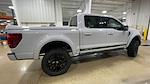 2025 Ford F-150 Super Crew 4x4 Shelby Off-Road Premium Lifted Truck for sale #1FTFW5L54SFA96387 - photo 9