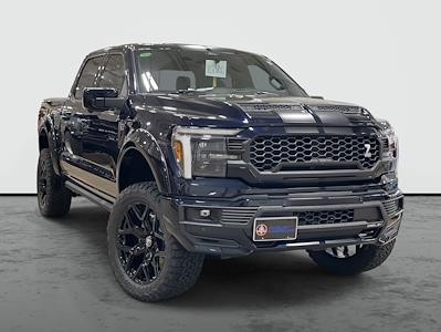2025 Ford F-150 Super Crew 4x4 Shelby Off-Road Premium Lifted Truck for sale #1FTFW5L54SFA97295 - photo 1