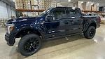 2025 Ford F-150 Super Crew 4x4 Shelby Off-Road Premium Lifted Truck for sale #1FTFW5L54SFA97295 - photo 5