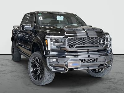 2025 Ford F-150 Super Crew 4x4 Shelby Off-Road Premium Lifted Truck for sale #1FTFW5L54SFB07789 - photo 1