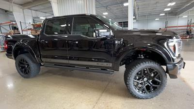 2025 Ford F-150 Super Crew 4x4 Shelby Off-Road Premium Lifted Truck for sale #1FTFW5L54SFB07789 - photo 2
