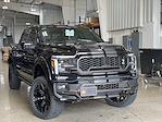 2025 Ford F-150 Super Crew 4x4 Shelby Off-Road Premium Lifted Truck for sale #1FTFW5L54SFB07789 - photo 10