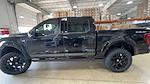 2025 Ford F-150 Super Crew 4x4 Shelby Off-Road Premium Lifted Truck for sale #1FTFW5L54SFB07789 - photo 6