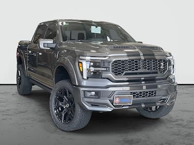 2025 Ford F-150 Super Crew 4x4 Shelby Off-Road Premium Lifted Truck for sale #1FTFW5L54SFB08246 - photo 1