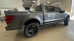 2025 Ford F-150 Super Crew 4x4 Shelby Off-Road Premium Lifted Truck for sale #1FTFW5L54SFB08246 - photo 9