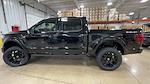 2025 Ford F-150 Super Crew 4x4 Shelby Off-Road Premium Lifted Truck for sale #1FTFW5L54SFB09235 - photo 6