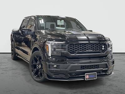 2025 Ford F-150 Super Crew 4x4 Shelby Super Snake Premium Performance Truck for sale #1FTFW5L54SFB10806 - photo 1