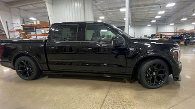 2025 Ford F-150 Super Crew 4x4 Shelby Super Snake Premium Performance Truck for sale #1FTFW5L54SFB10806 - photo 2
