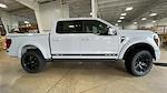 2025 Ford F-150 Super Crew 4x4 Shelby Off-Road Premium Lifted Truck for sale #1FTFW5L54SFB29663 - photo 2