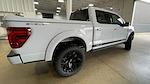2025 Ford F-150 Super Crew 4x4 Shelby Off-Road Premium Lifted Truck for sale #1FTFW5L54SFB29663 - photo 9