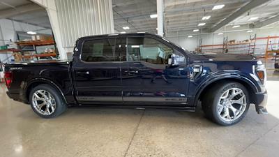 2025 Ford F-150 Super Crew 4x4 Shelby Super Snake Premium Performance Truck for sale #1FTFW5L54SFB49265 - photo 2
