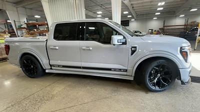 2025 Ford F-150 Super Crew 4x4 Shelby Super Snake Premium Performance Truck for sale #1FTFW5L54SFB78071 - photo 2