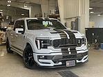 2025 Ford F-150 Super Crew 4x4 Shelby Super Snake Premium Performance Truck for sale #1FTFW5L54SFB78071 - photo 10