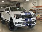 2025 Ford F-150 Super Crew 4x4 Shelby Off-Road Premium Lifted Truck for sale #1FTFW5L54SFB79429 - photo 10