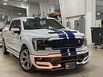 2025 Ford F-150 Super Crew 4x4 Shelby Super Snake Premium Performance Truck for sale #1FTFW5L54SKE84100 - photo 10