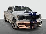 2025 Ford F-150 Super Crew 4x4 Shelby Super Snake Premium Performance Truck for sale #1FTFW5L54SKE84100 - photo 1