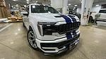2025 Ford F-150 Super Crew 4x4 Shelby Super Snake Premium Performance Truck for sale #1FTFW5L54SKE84100 - photo 3