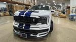 2025 Ford F-150 Super Crew 4x4 Shelby Super Snake Premium Performance Truck for sale #1FTFW5L54SKE84100 - photo 4
