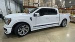 2025 Ford F-150 Super Crew 4x4 Shelby Super Snake Premium Performance Truck for sale #1FTFW5L54SKE84100 - photo 5