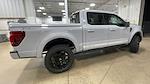 2025 Ford F-150 Super Crew 4x4 Shelby Off-Road Premium Lifted Truck for sale #1FTFW5L54SKE86154 - photo 9