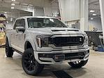 2025 Ford F-150 Super Crew 4x4 Shelby Off-Road Premium Lifted Truck for sale #1FTFW5L54SKE86154 - photo 10