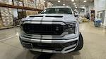 2025 Ford F-150 Super Crew 4x4 Shelby Off-Road Premium Lifted Truck for sale #1FTFW5L54SKE86154 - photo 4
