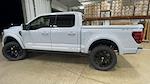 2025 Ford F-150 Super Crew 4x4 Shelby Off-Road Premium Lifted Truck for sale #1FTFW5L54SKE86154 - photo 6
