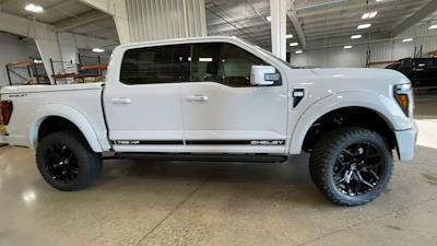 2025 Ford F-150 Super Crew 4x4 Shelby Off-Road Premium Lifted Truck for sale #1FTFW5L54SKE92309 - photo 2