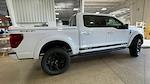 2025 Ford F-150 Super Crew 4x4 Shelby Off-Road Premium Lifted Truck for sale #1FTFW5L54SKE92309 - photo 9