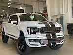 2025 Ford F-150 Super Crew 4x4 Shelby Off-Road Premium Lifted Truck for sale #1FTFW5L54SKE92309 - photo 10