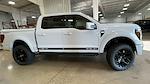 2025 Ford F-150 Super Crew 4x4 Shelby Off-Road Premium Lifted Truck for sale #1FTFW5L54SKE92309 - photo 2