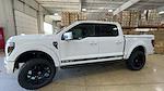 2025 Ford F-150 Super Crew 4x4 Shelby Off-Road Premium Lifted Truck for sale #1FTFW5L54SKE92309 - photo 5