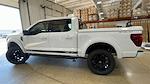 2025 Ford F-150 Super Crew 4x4 Shelby Off-Road Premium Lifted Truck for sale #1FTFW5L54SKE92309 - photo 6