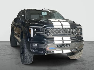 2025 Ford F-150 Super Crew 4x4 Shelby Off-Road Premium Lifted Truck for sale #1FTFW5L54SKE96022 - photo 1