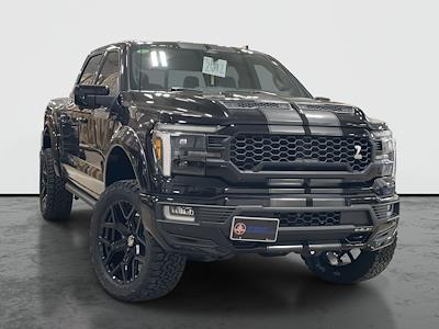 2024 Ford F-150 Super Crew 4x4 Shelby Off-Road Premium Lifted Truck for sale #1FTFW5L55RFA90978 - photo 1