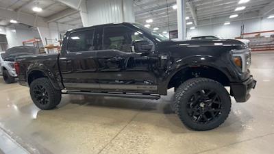 2024 Ford F-150 Super Crew 4x4 Shelby Off-Road Premium Lifted Truck for sale #1FTFW5L55RFA90978 - photo 2