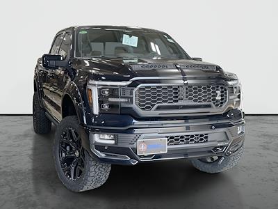 2024 Ford F-150 Super Crew 4x4 Shelby Off-Road Premium Lifted Truck for sale #1FTFW5L55RFB65002 - photo 1